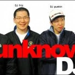 UnknownDJs