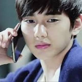 Yoo Seung Ho