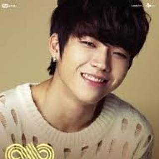 Woo Hyun (INFINITE)