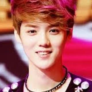 Luhan (EXO-M)