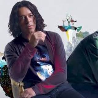 Roland Orzabal