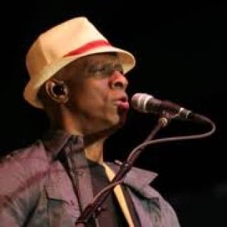 Keb Mo