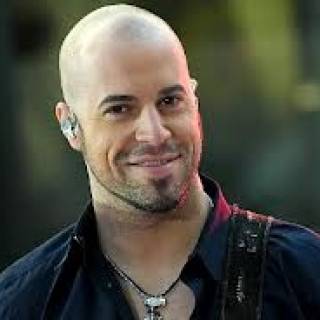 Chris Daughtry