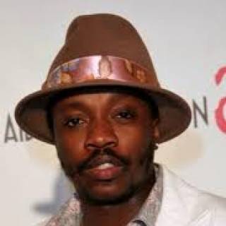 Anthony Hamilton