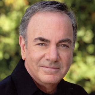 Neil Diamond