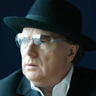 Van Morrison