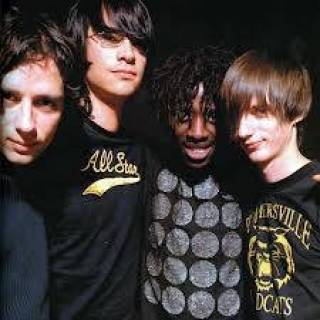 Bloc Party