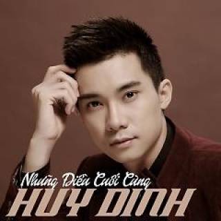 Huy Dinh