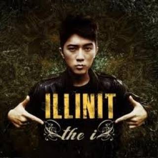 Illinit