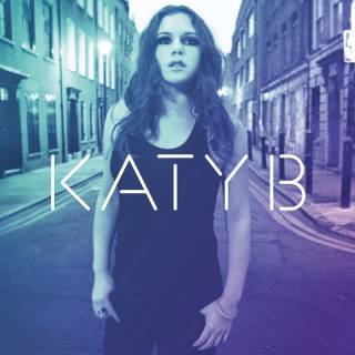 Katy B