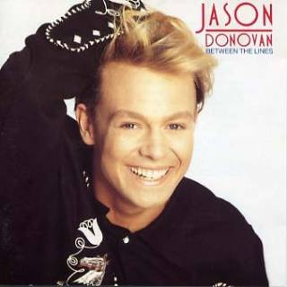 Jason Donovan