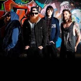 Skindred