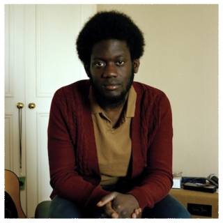 Michael Kiwanuka