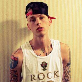 Machine Gun Kelly