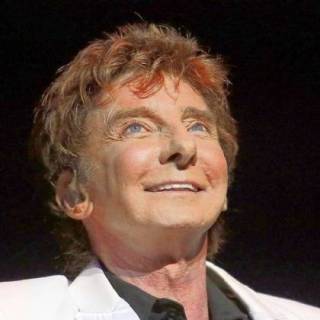 Barry Manilow