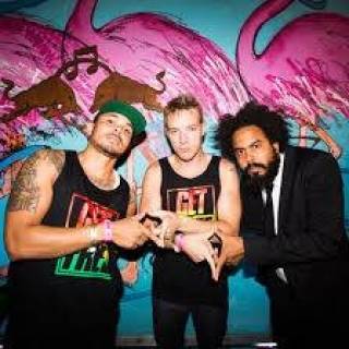 Major Lazer