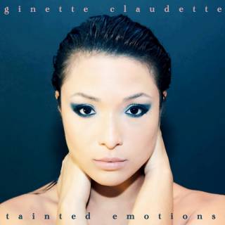 Ginette Claudette