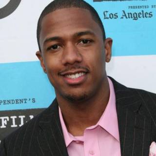 Nick Cannon