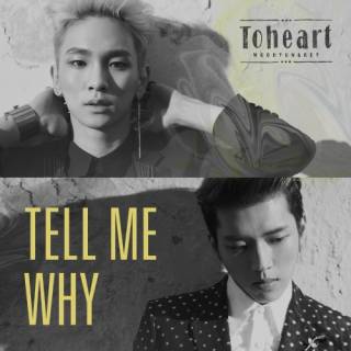 Toheart (WooHyun & Key)