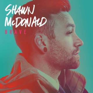 Shawn McDonald