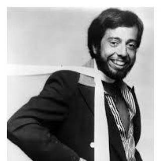 Sergio Mendes