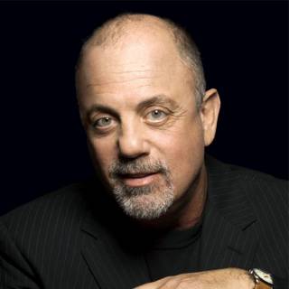 Billy Joel