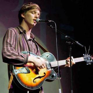 George Ezra