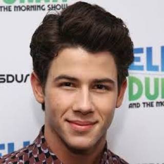 Nick Jonas