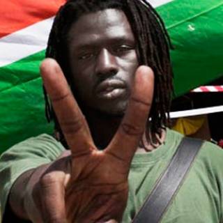 Emmanuel Jal