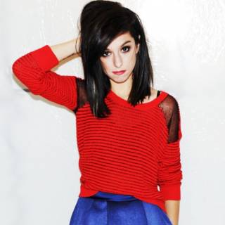 Christina Grimmie