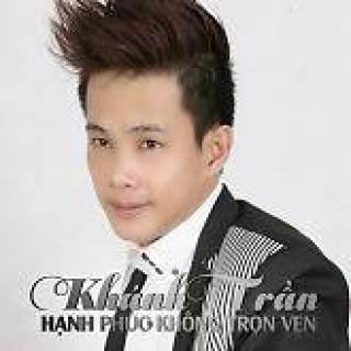 Khánh Trần