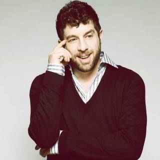 Elliott Yamin