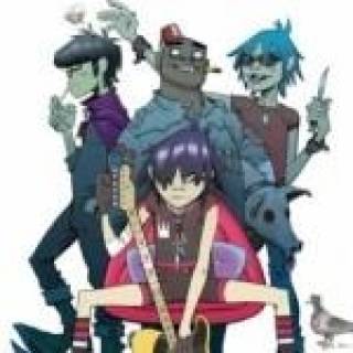 Gorillaz