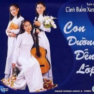 Cánh buồm xanh