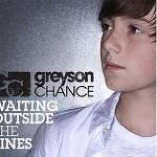 Greyson Chance