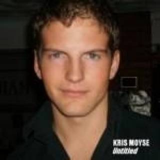 Kris Moyse