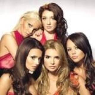 Girl Aloud