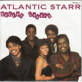 Atlantic Starr