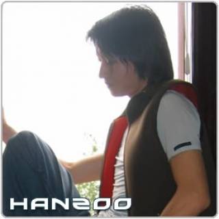 DJ Hanzoo