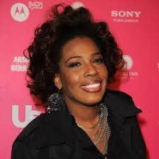 Macy Gray