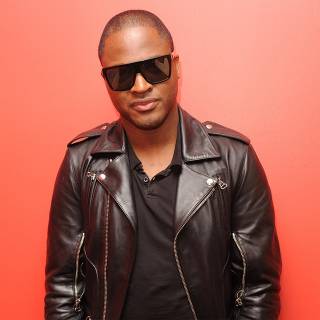 Taio Cruz