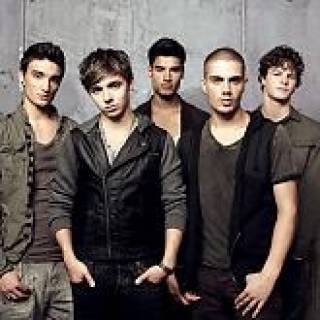 The Wanted