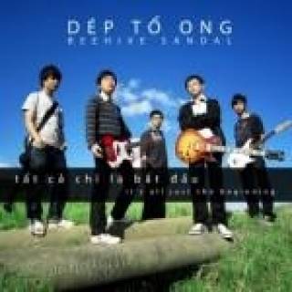 Dép tổ ong band (DTO)