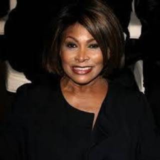 Tina Turner