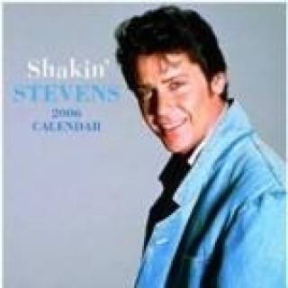 Shakin Stevens