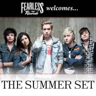 The Summer Set