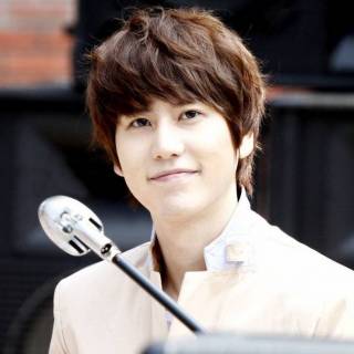 Kyu Hyun (Super Junior)