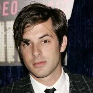 Mark Ronson