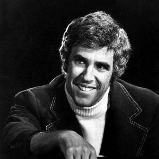 Burt Bacharach