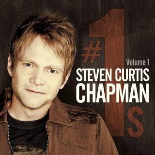 Steven Curtis Chapman